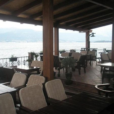 Hotel Anderba Krasići Dış mekan fotoğraf
