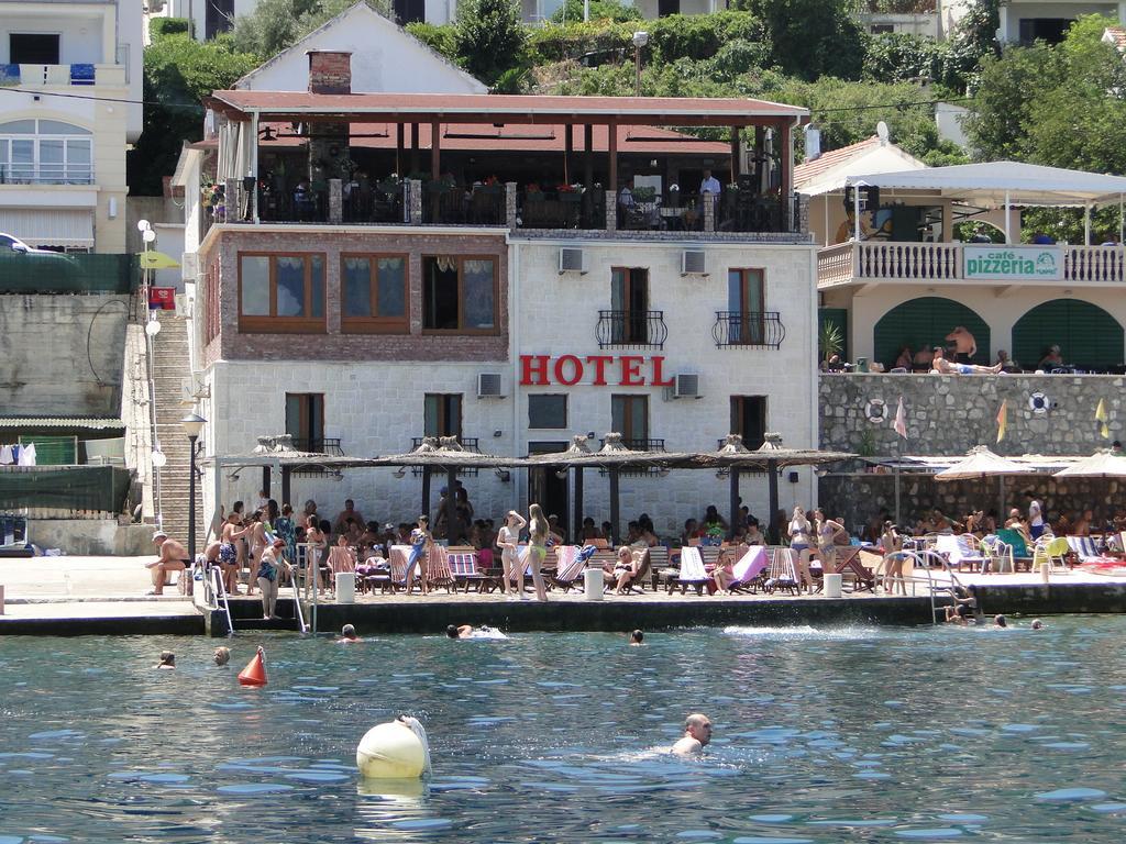 Hotel Anderba Krasići Dış mekan fotoğraf