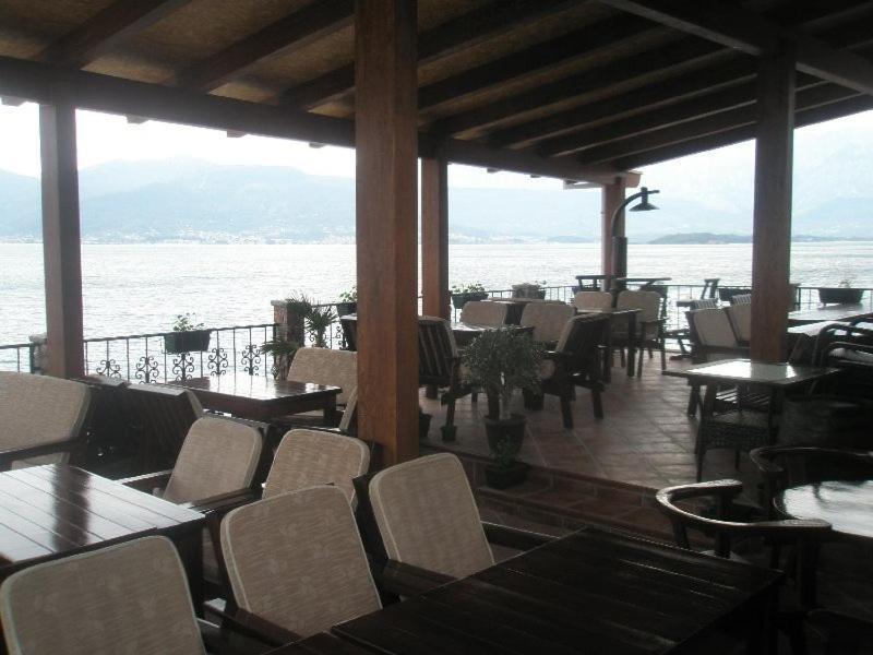 Hotel Anderba Krasići Dış mekan fotoğraf