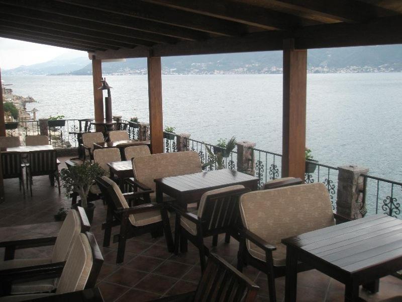 Hotel Anderba Krasići Dış mekan fotoğraf