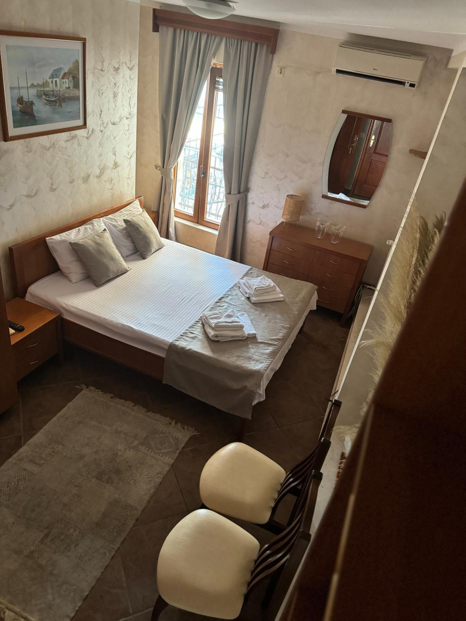 Hotel Anderba Krasići Dış mekan fotoğraf