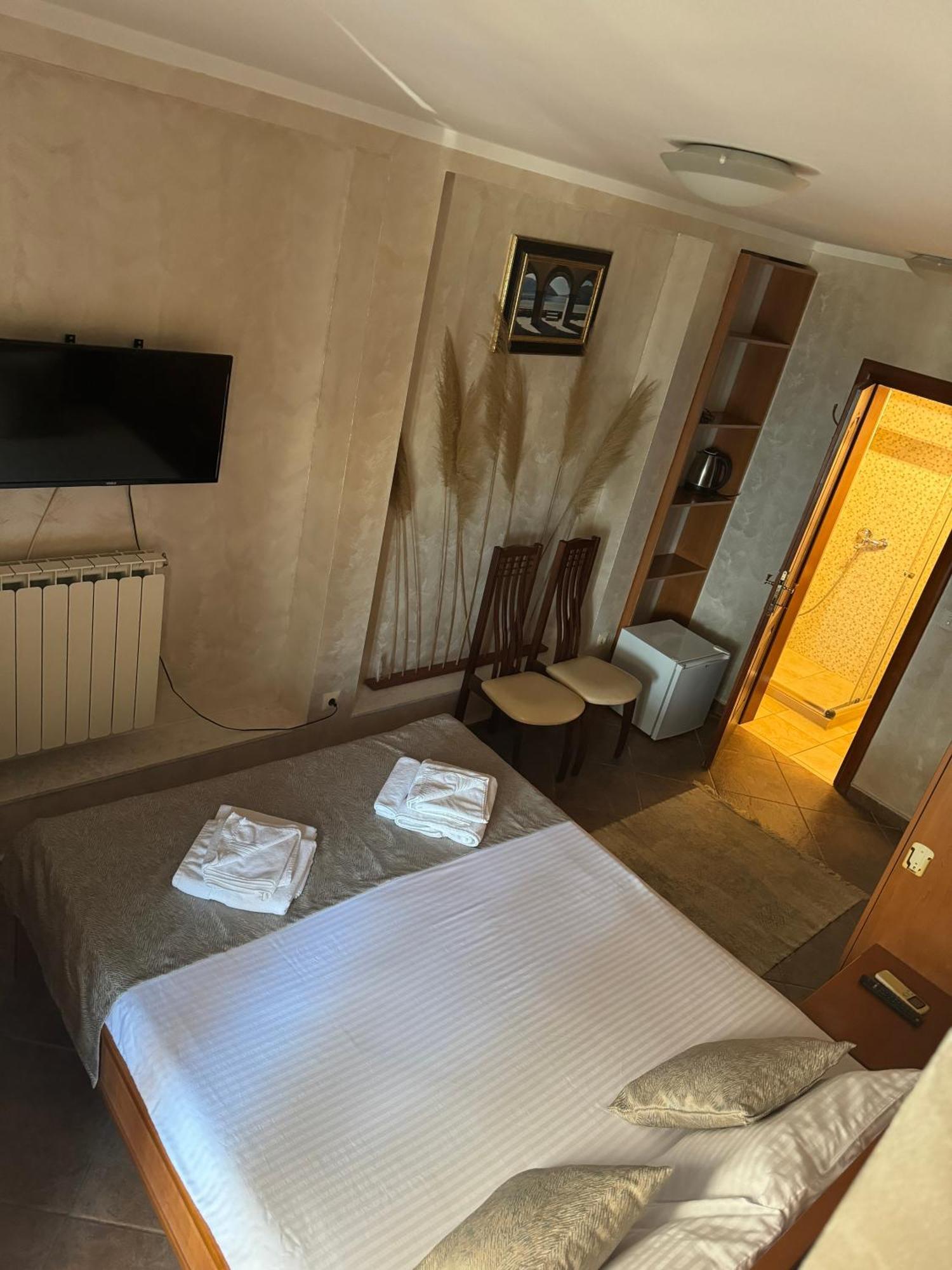 Hotel Anderba Krasići Dış mekan fotoğraf
