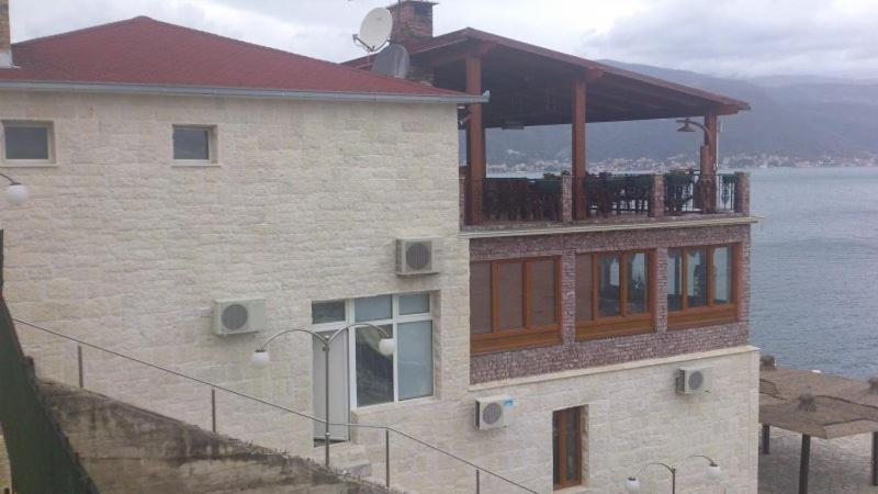 Hotel Anderba Krasići Dış mekan fotoğraf