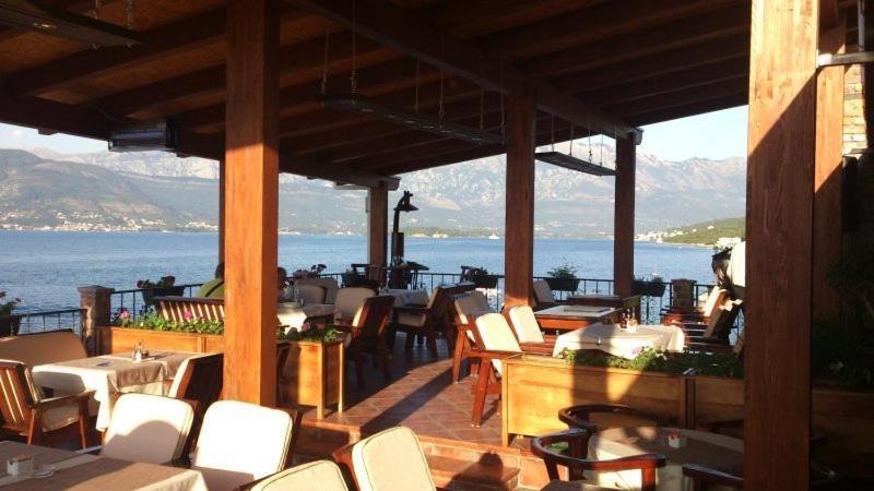 Hotel Anderba Krasići Dış mekan fotoğraf