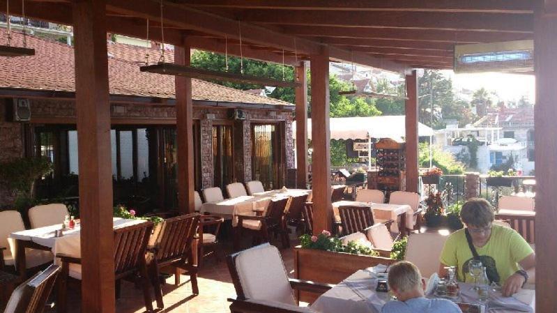 Hotel Anderba Krasići Dış mekan fotoğraf