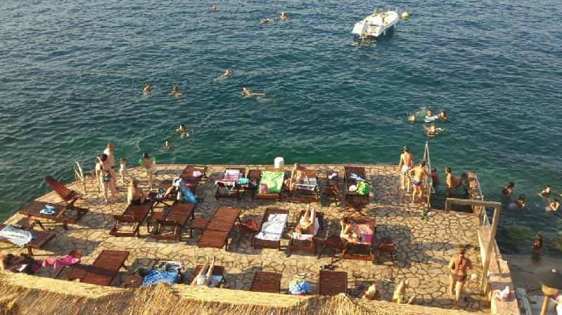 Hotel Anderba Krasići Dış mekan fotoğraf