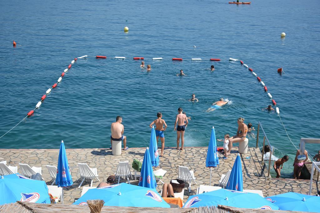 Hotel Anderba Krasići Dış mekan fotoğraf