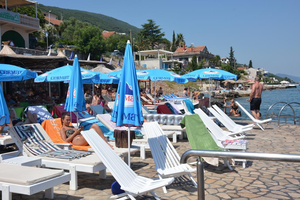 Hotel Anderba Krasići Dış mekan fotoğraf