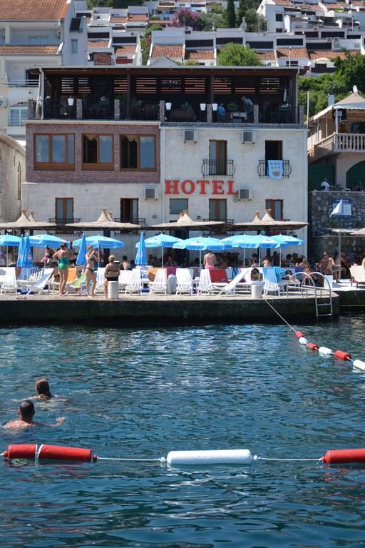 Hotel Anderba Krasići Dış mekan fotoğraf
