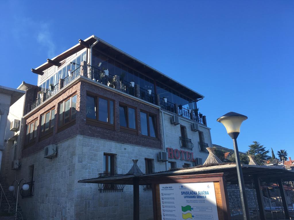 Hotel Anderba Krasići Dış mekan fotoğraf