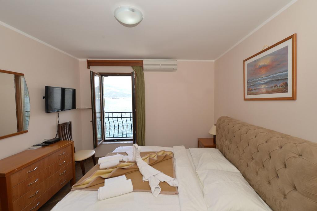 Hotel Anderba Krasići Dış mekan fotoğraf