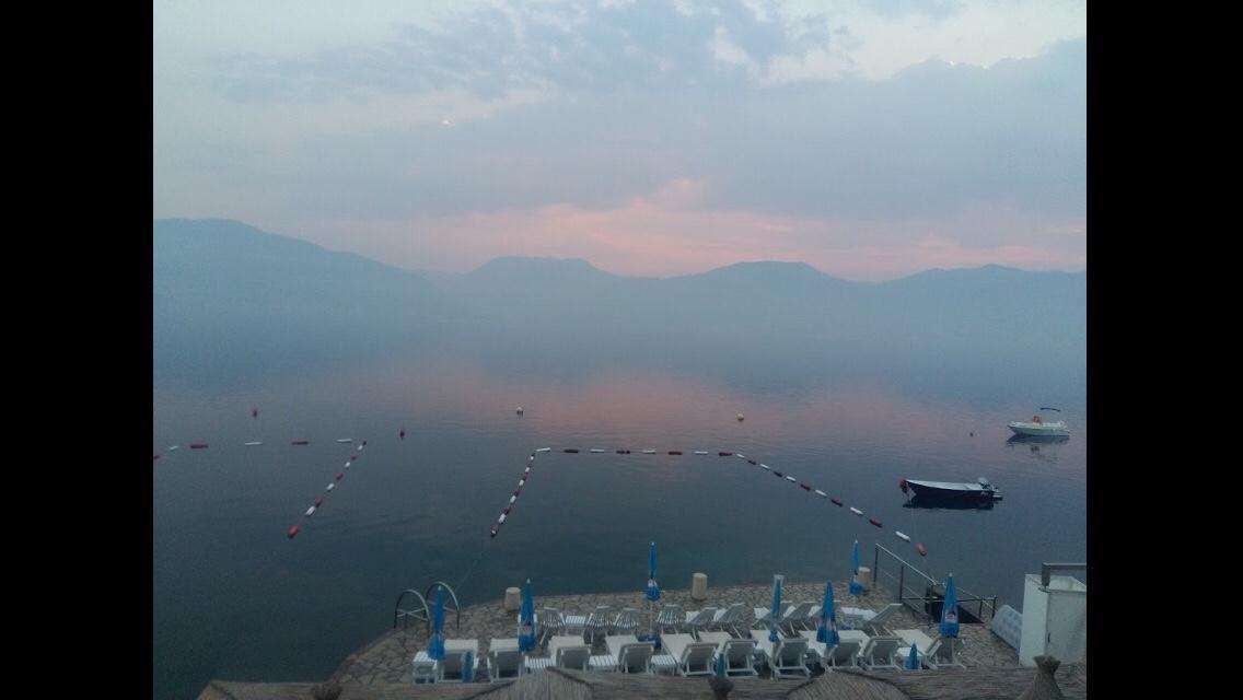 Hotel Anderba Krasići Dış mekan fotoğraf
