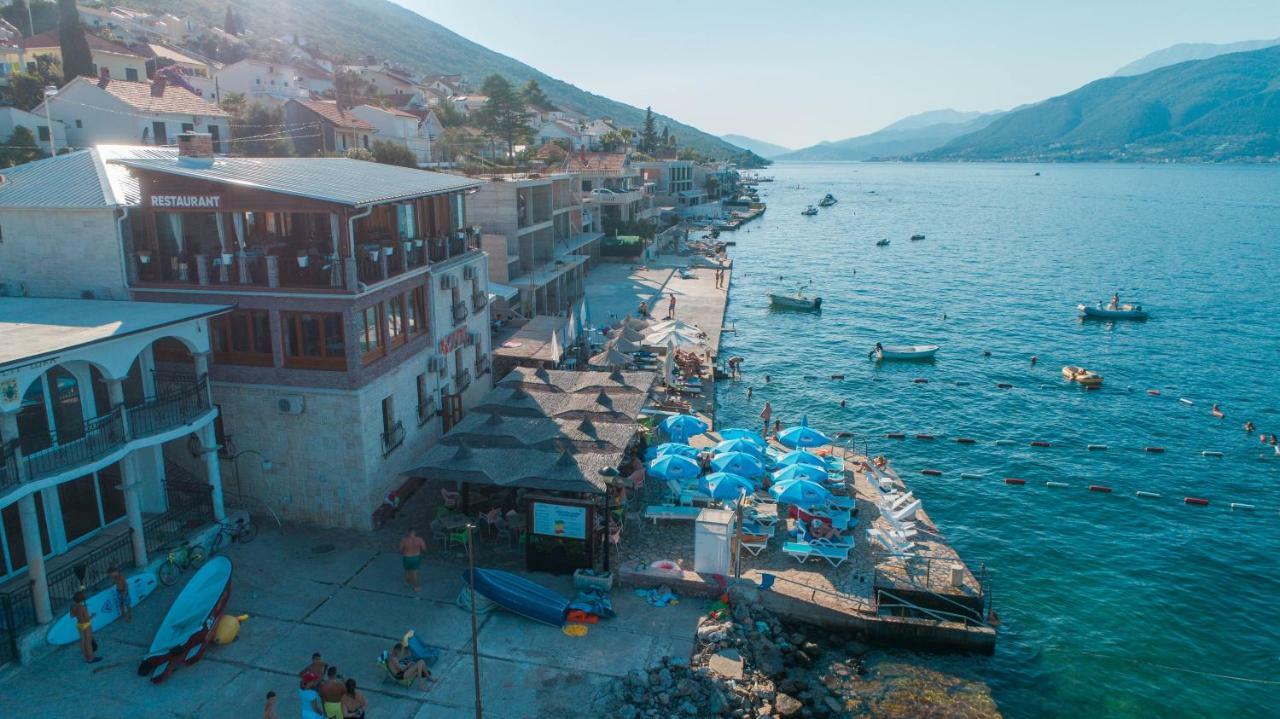 Hotel Anderba Krasići Dış mekan fotoğraf